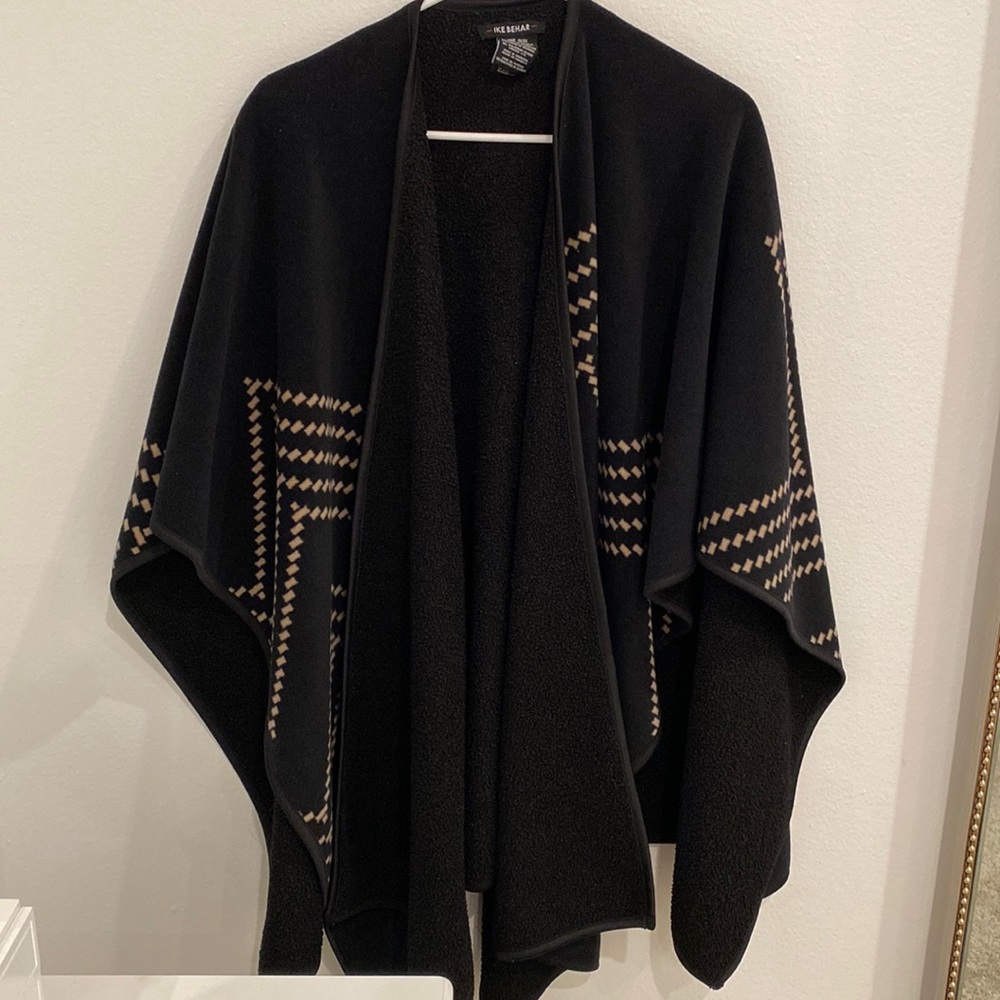 One Size OverCoat